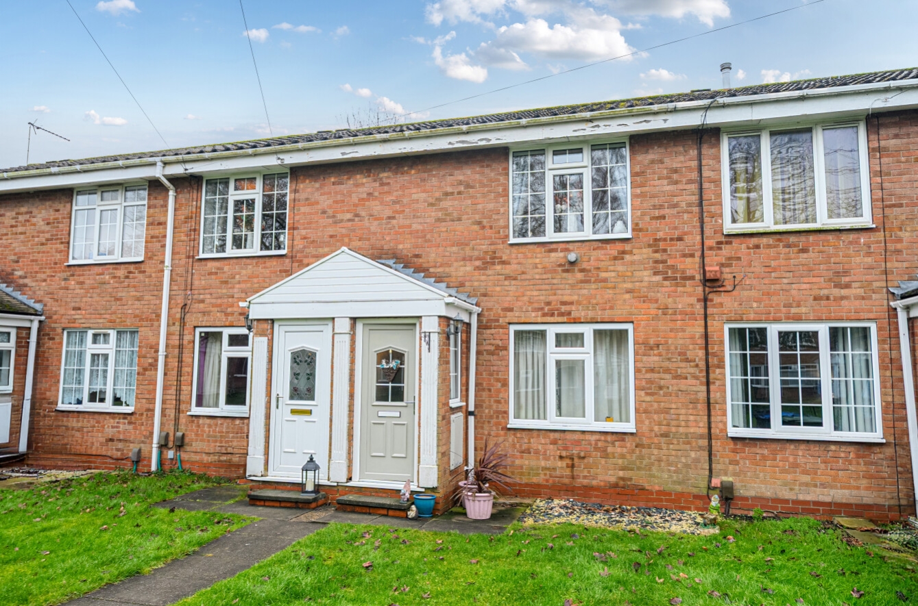 Leggott Way, Stallingborough