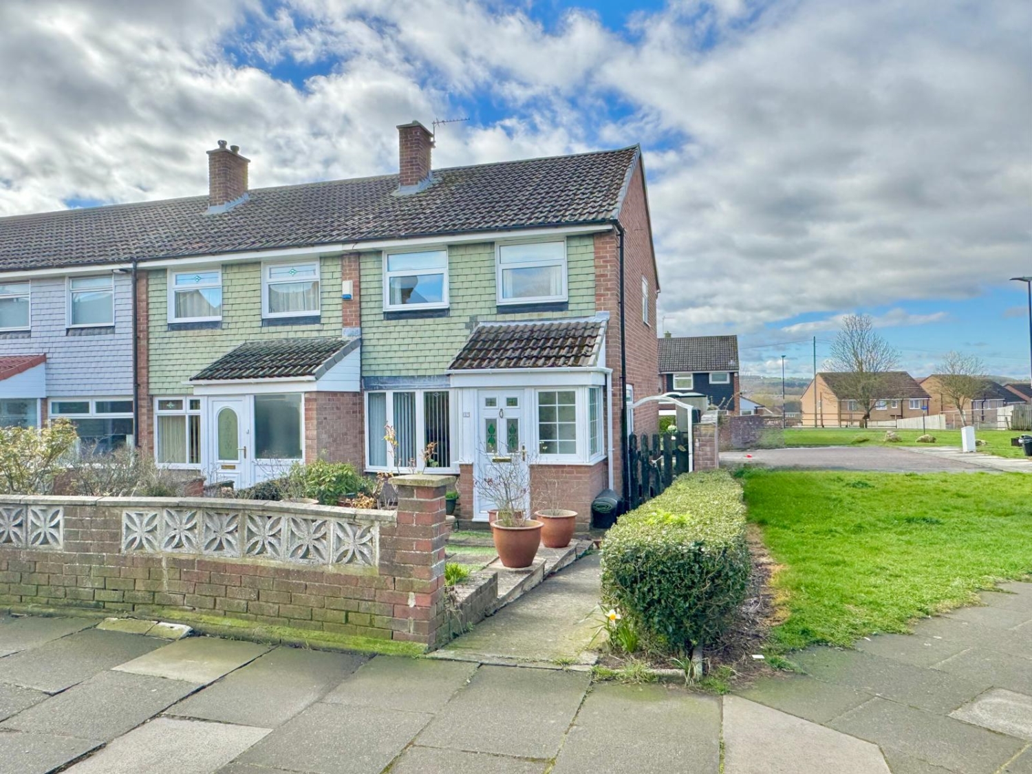 LEEHOLME, HOUGHTON LE SPRING, TYNE AND WEAR, DH5