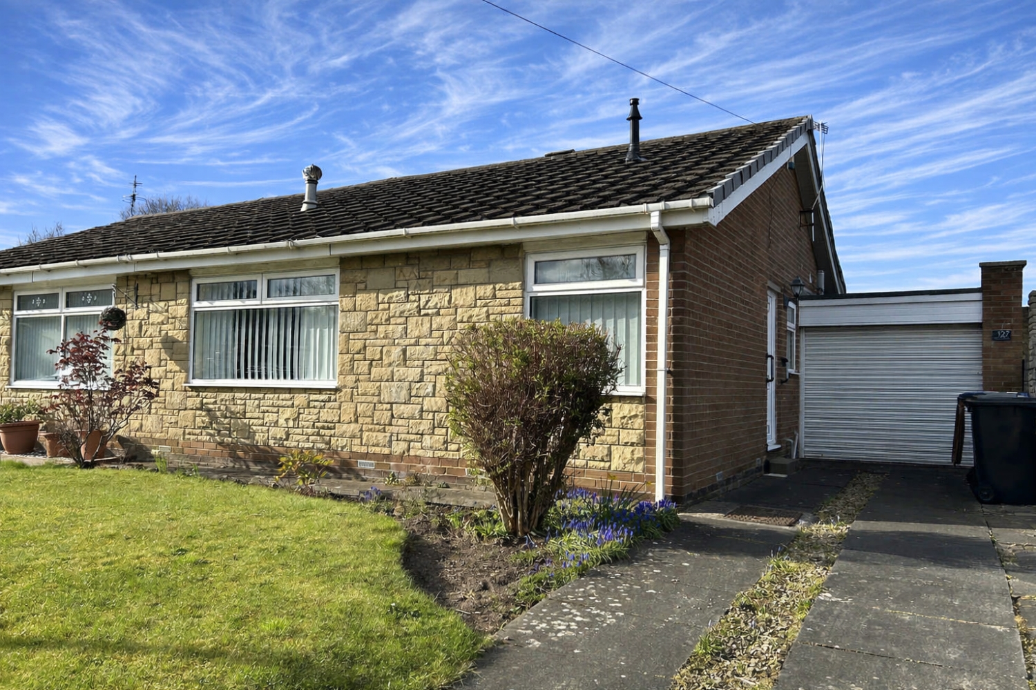 CARR HOUSE DRIVE, DURHAM, COUNTY DURHAM, DH1