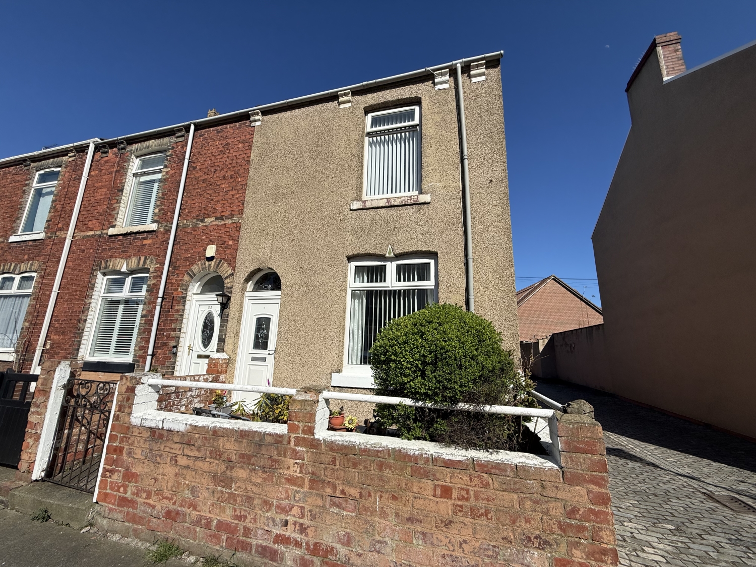 VICTORIA STREET, SEATON CAREW