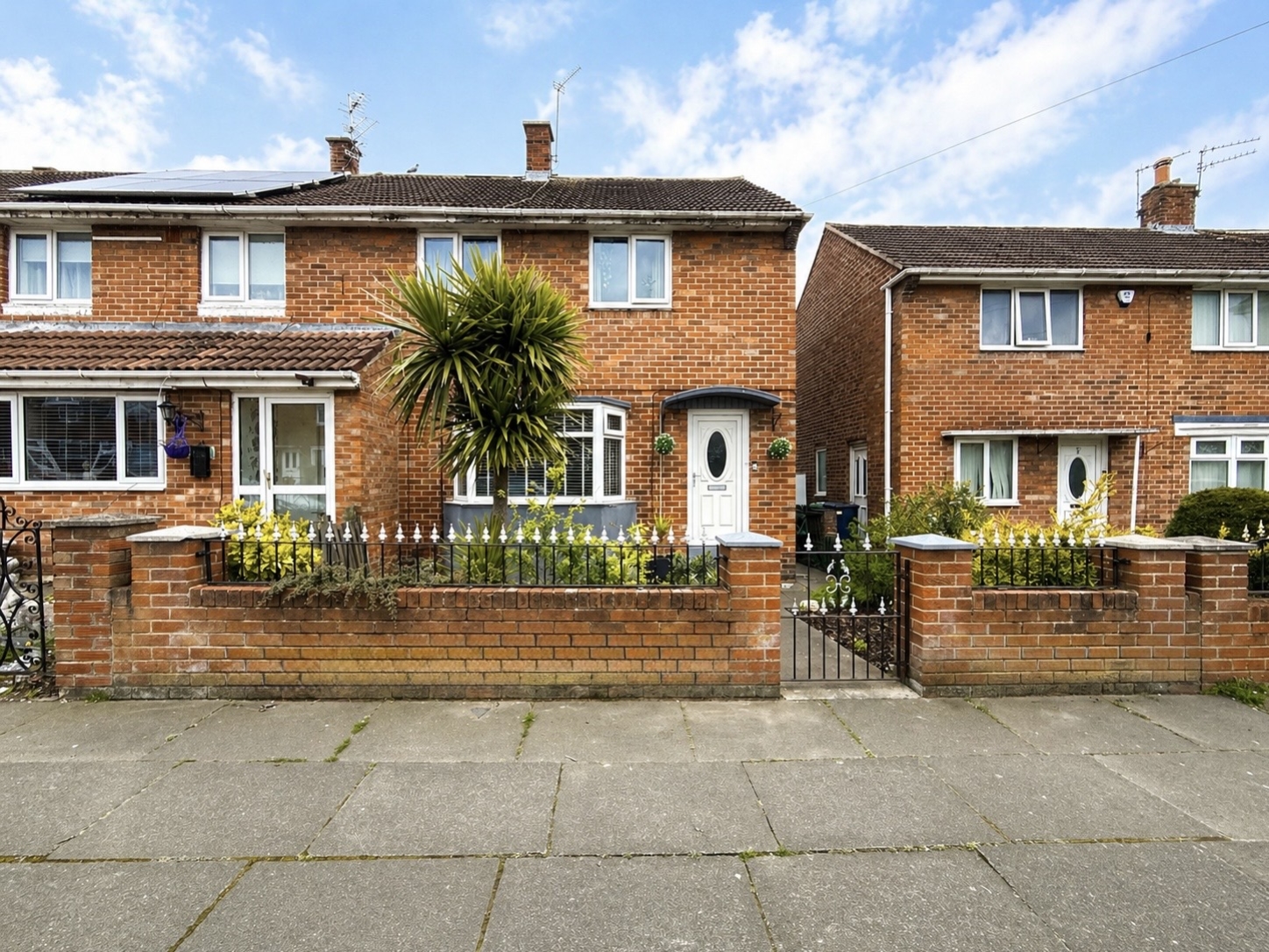 AVONMOUTH ROAD, SUNDERLAND, SR3