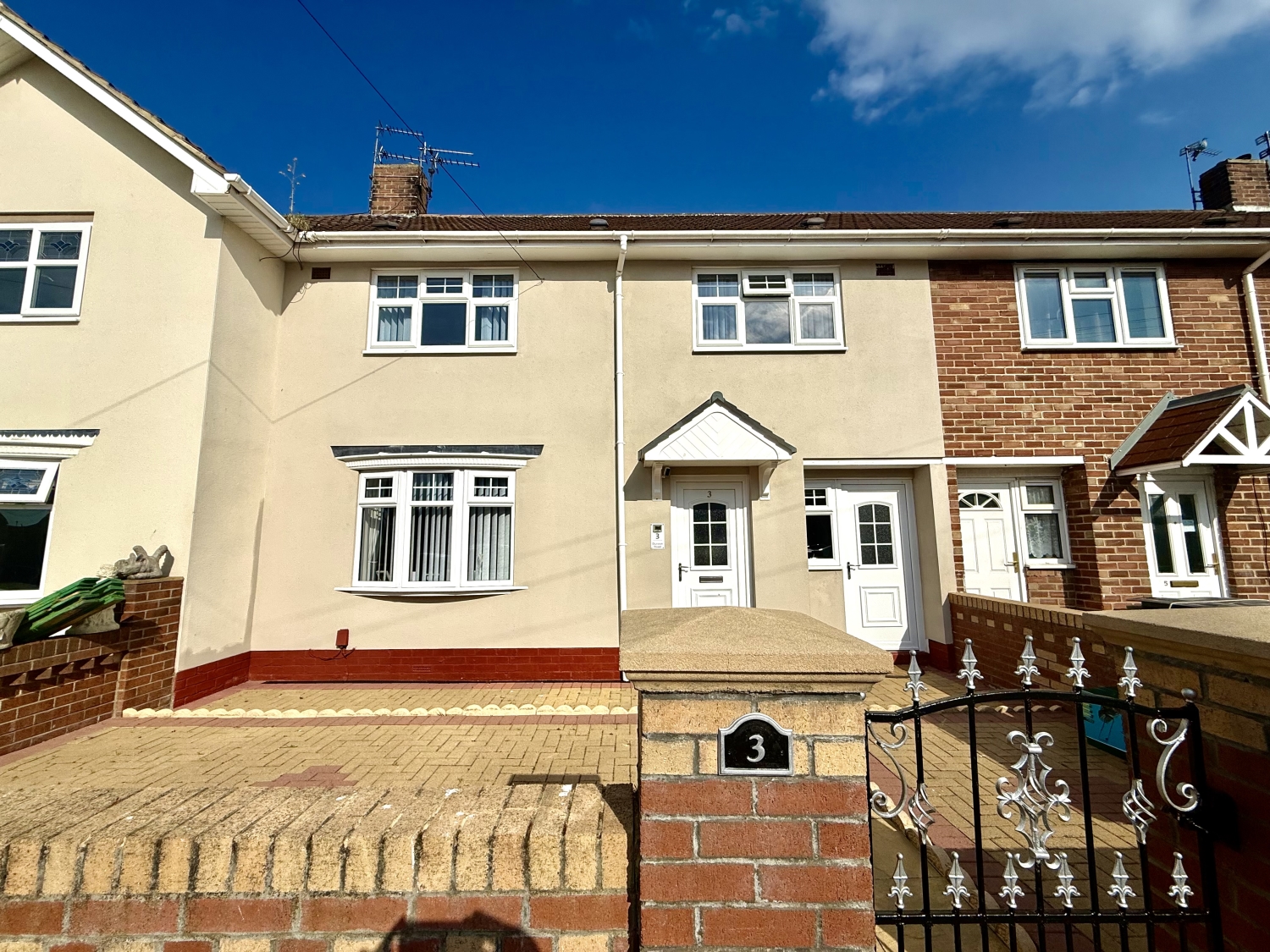 DUNOON ROAD, OWTON MANOR
