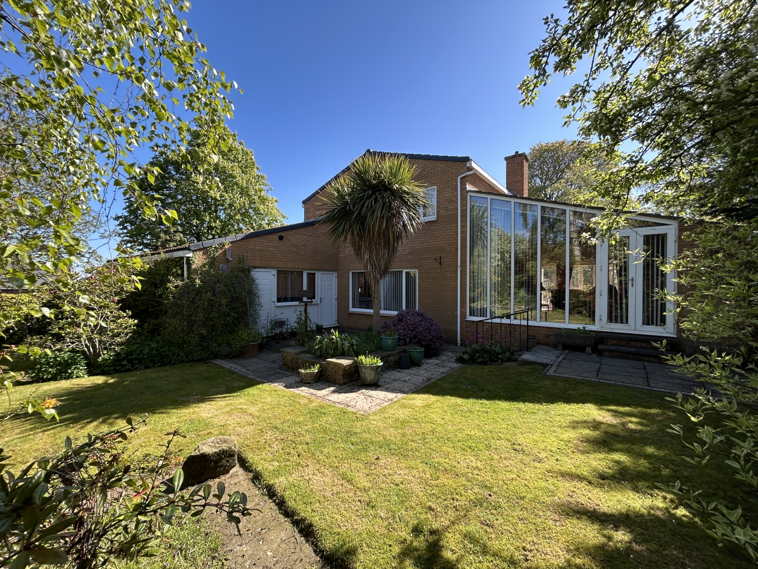 ELM CLOSE, SPENNYMOOR, COUNTY DURHAM, DL16
