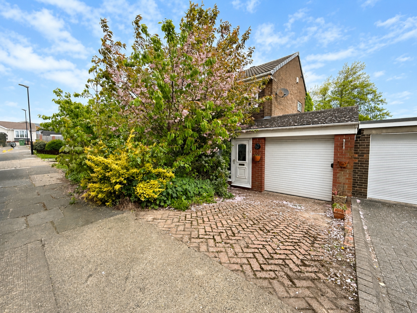 HARPERLEY DRIVE, SUNDERLAND, SR3