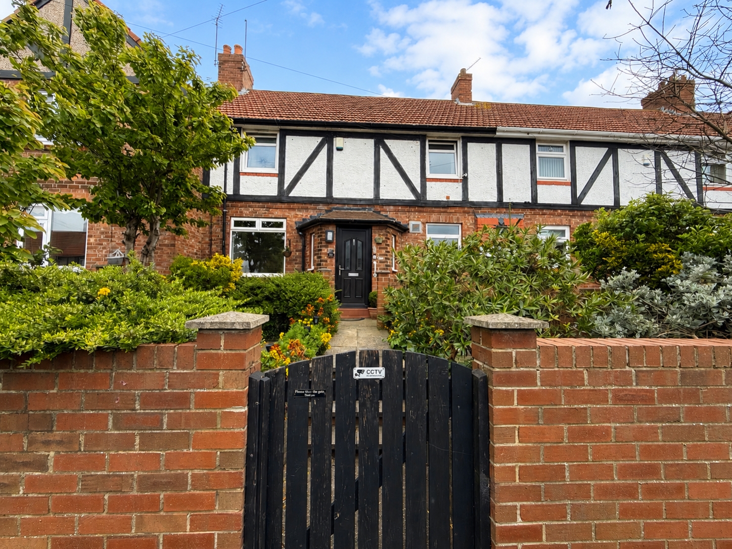 SHREWSBURY CRESCENT, SUNDERLAND, SR3