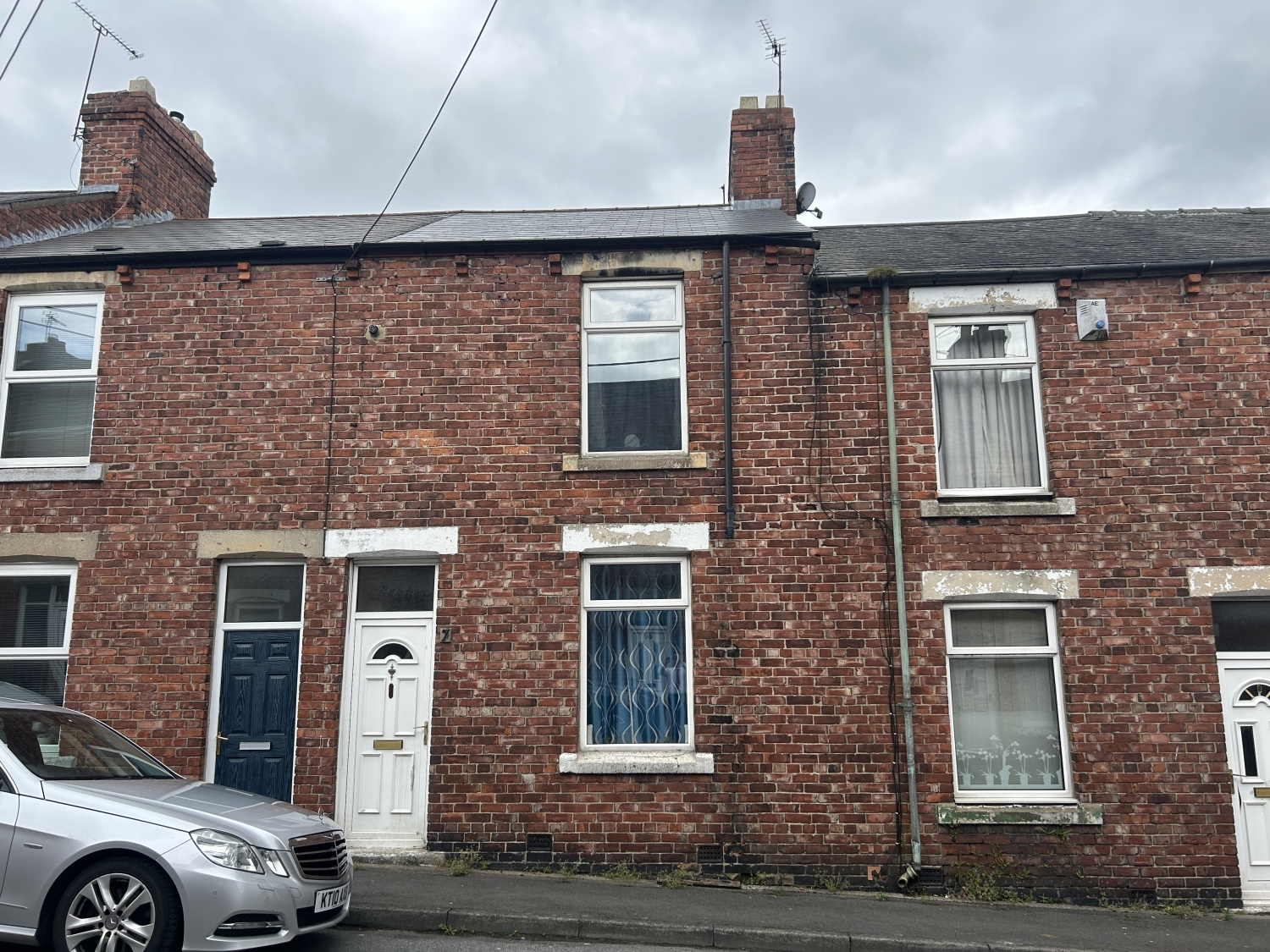 BIRCHAM STREET, STANLEY, COUNTY DURHAM, DH9