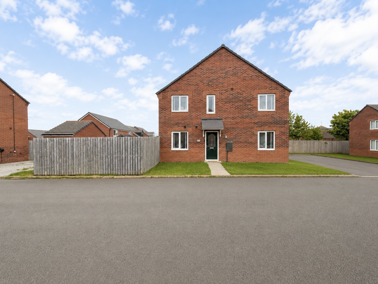FOXTON CLOSE, SUNDERLAND, SR4