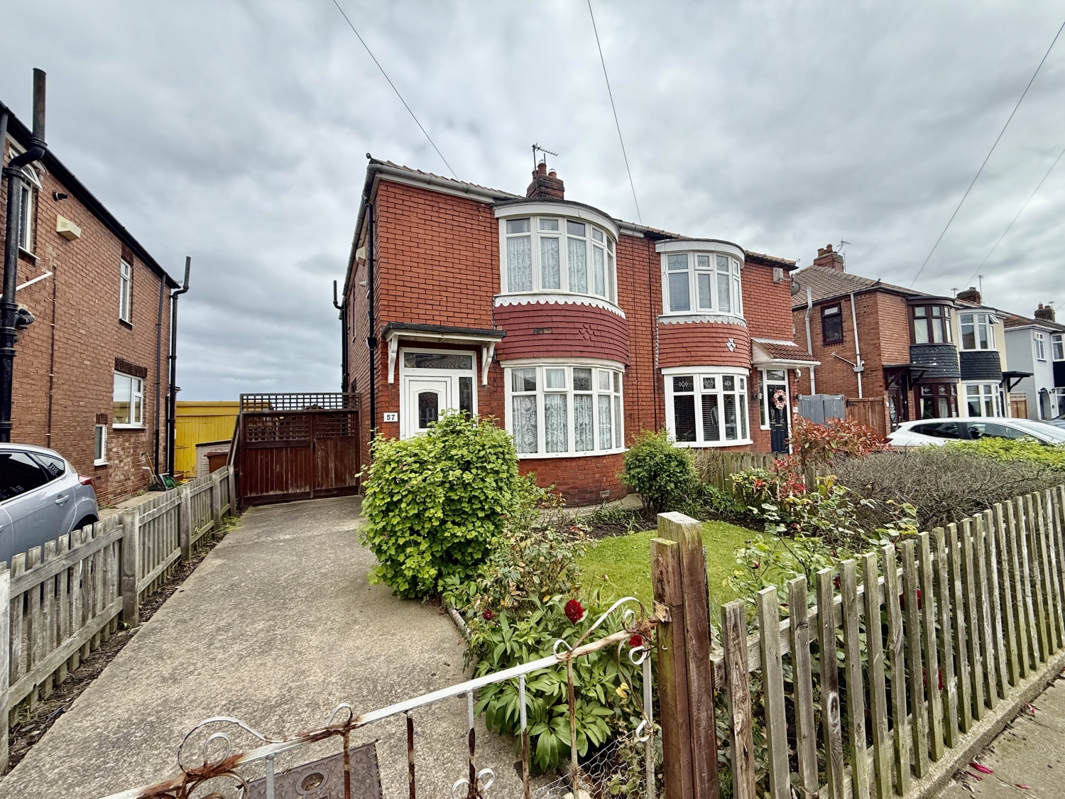 VENTNOR AVENUE, BROOKE ESTATE