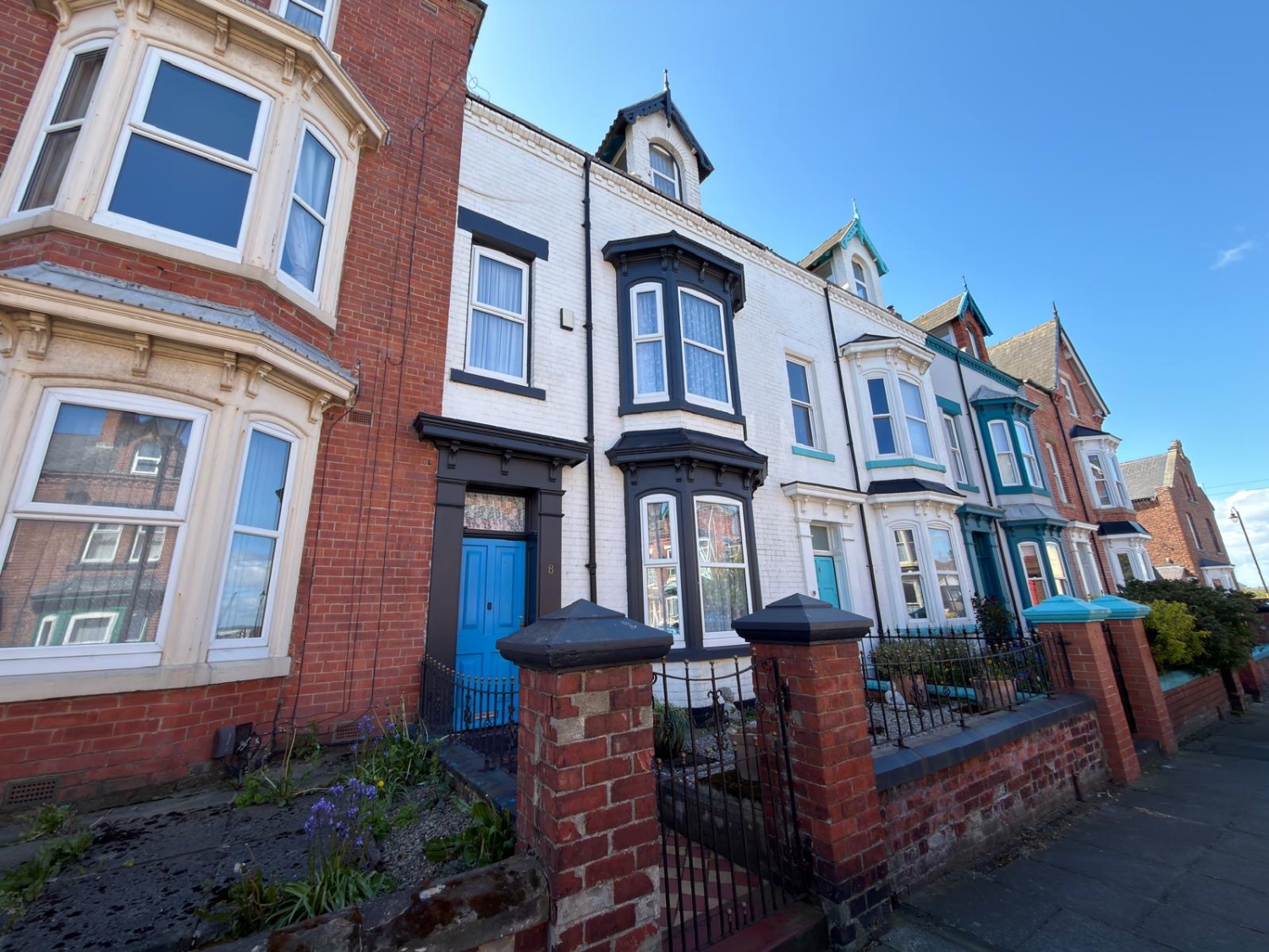GLADSTONE STREET, HEADLAND