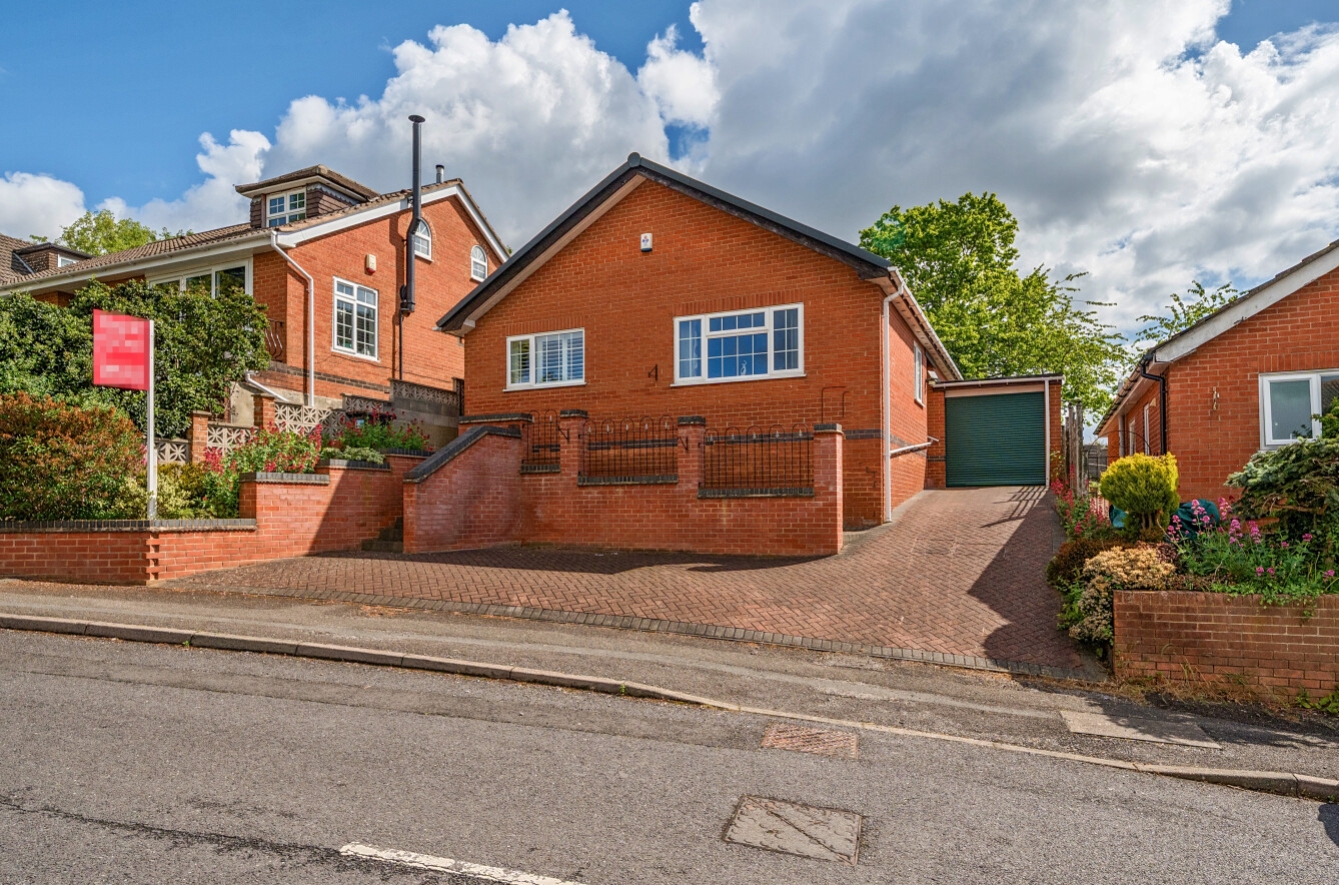 David Grove, Beeston