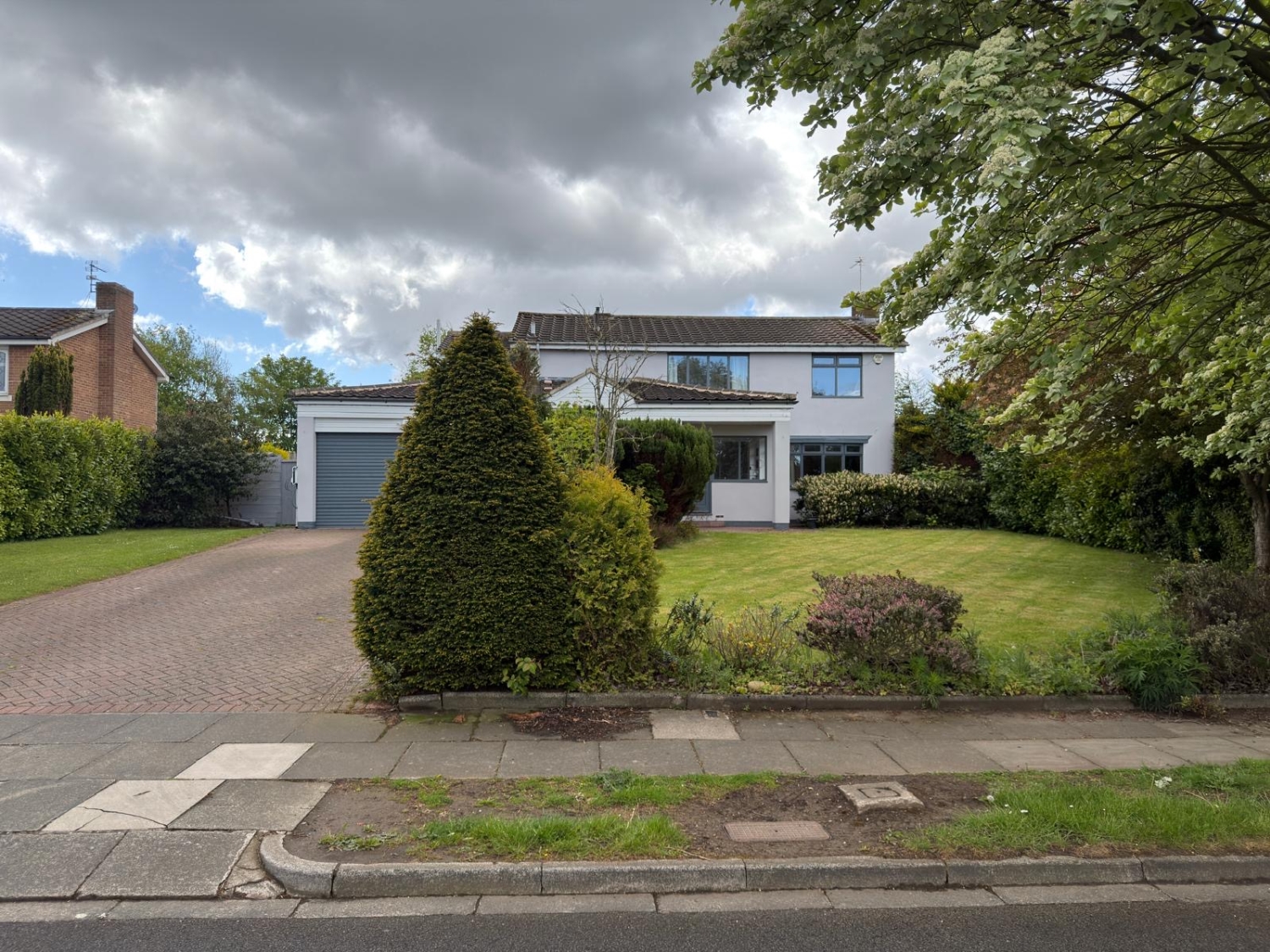 HYLTON ROAD, WEST PARK