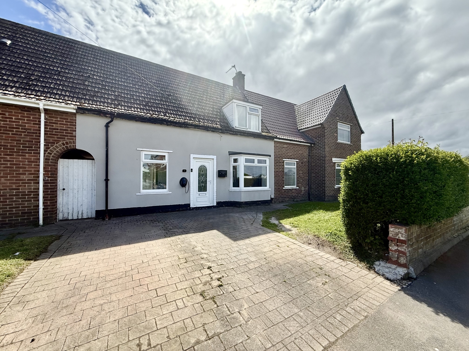 BENMORE ROAD, ROSSMERE