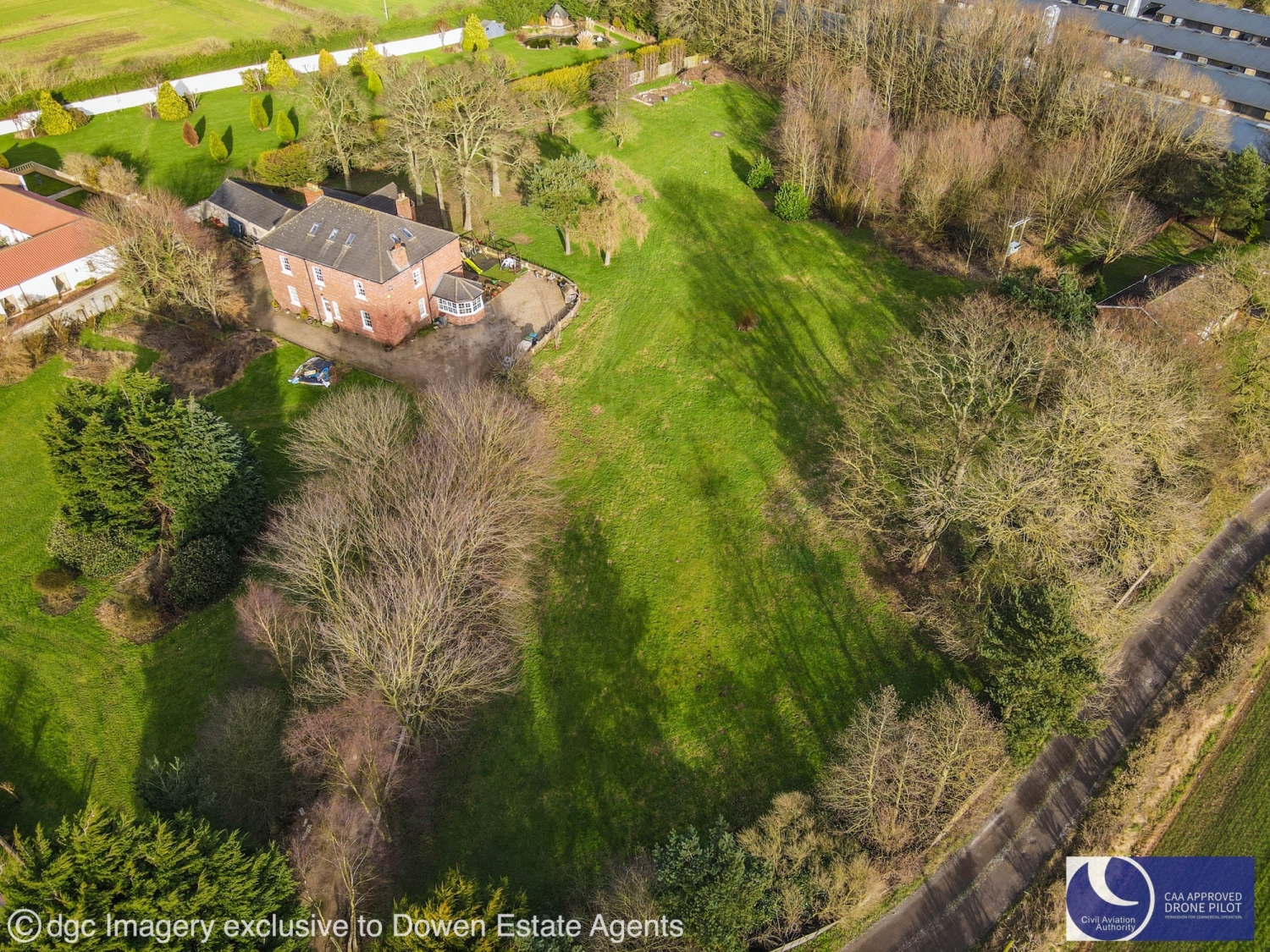 Butterwick, Sedgefield Dowen Estate & Letting Agents