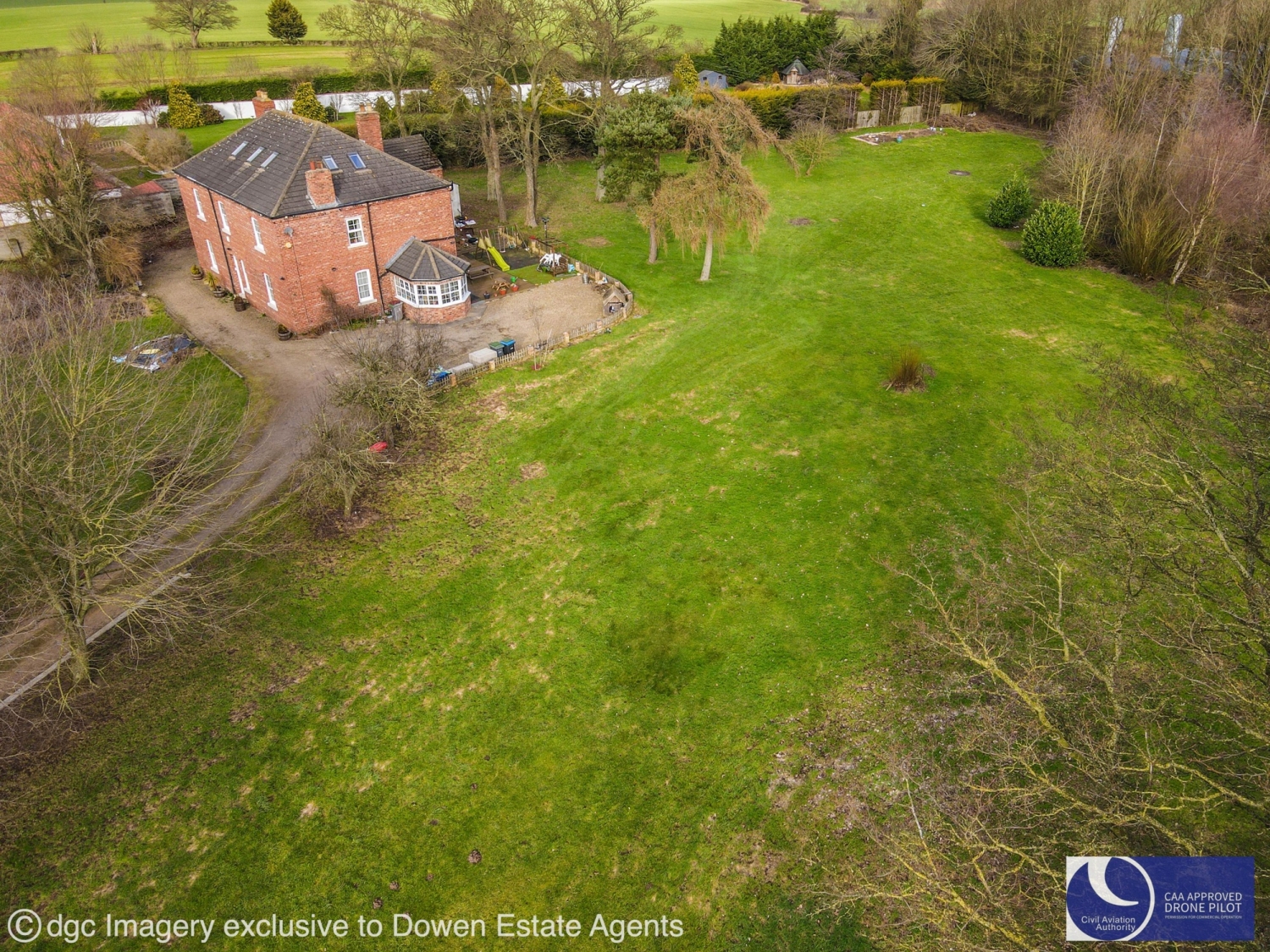 Butterwick, Sedgefield Dowen Estate & Letting Agents