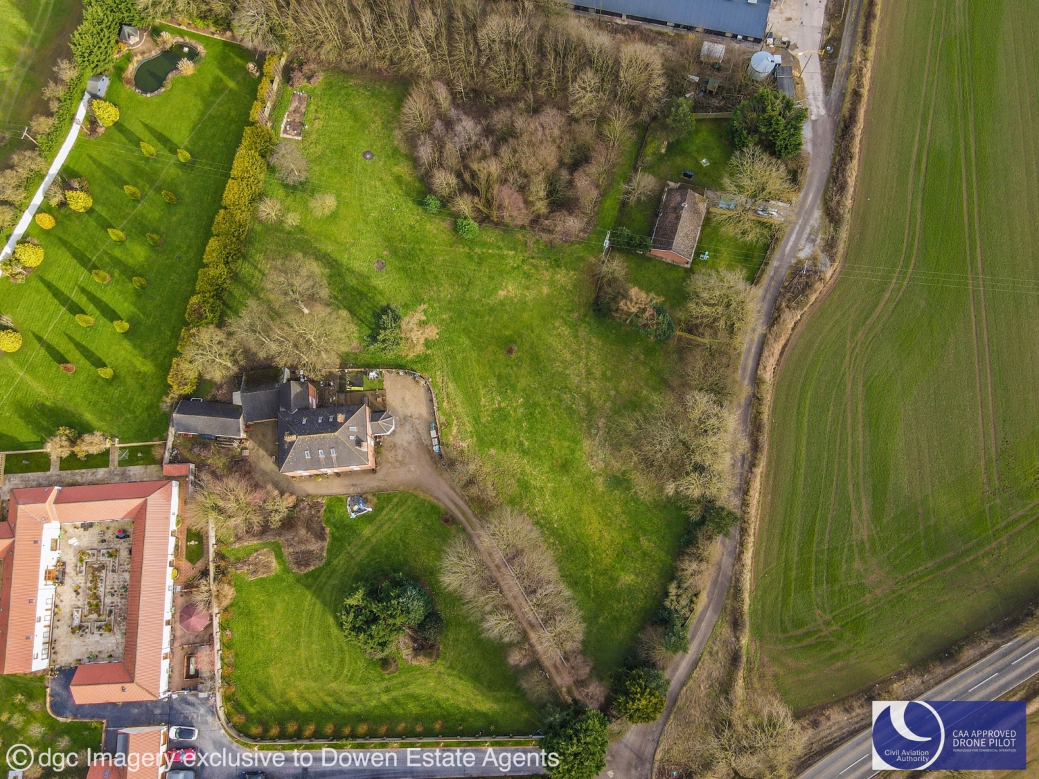 Butterwick, Sedgefield Dowen Estate & Letting Agents