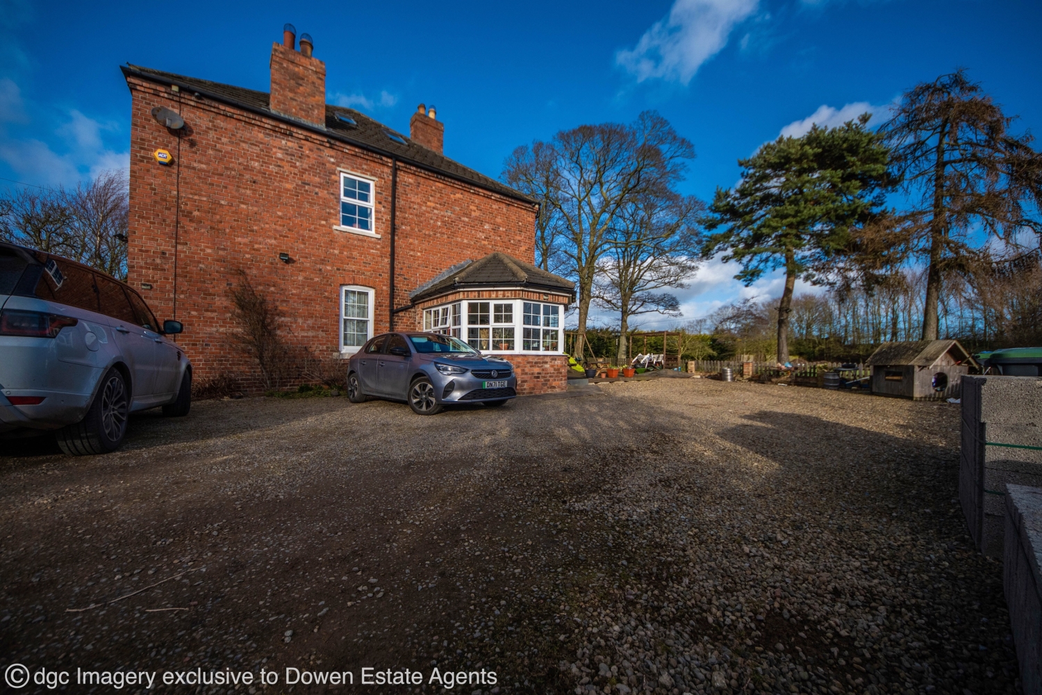 Butterwick, Sedgefield Dowen Estate & Letting Agents