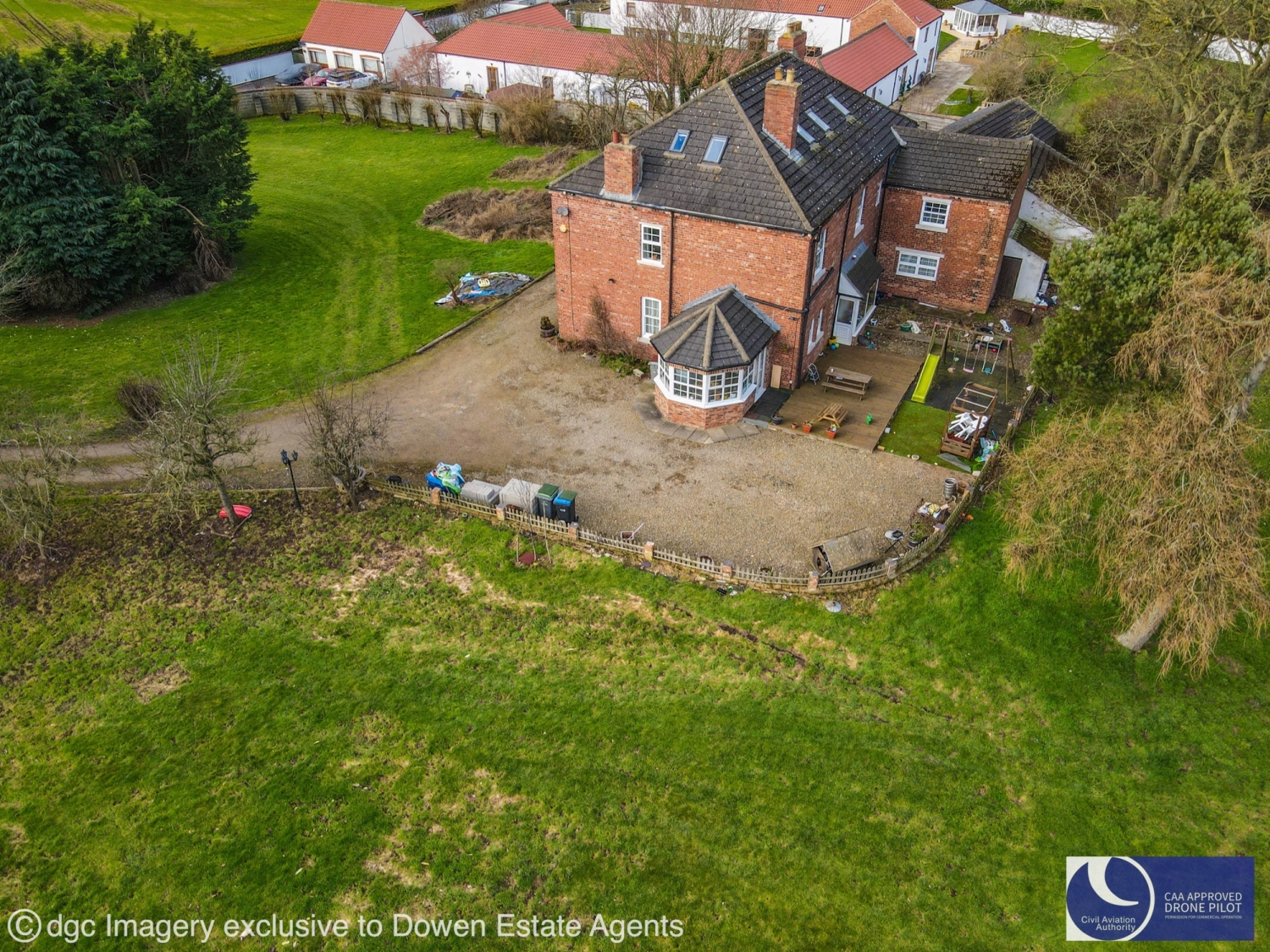 Butterwick, Sedgefield Dowen Estate & Letting Agents