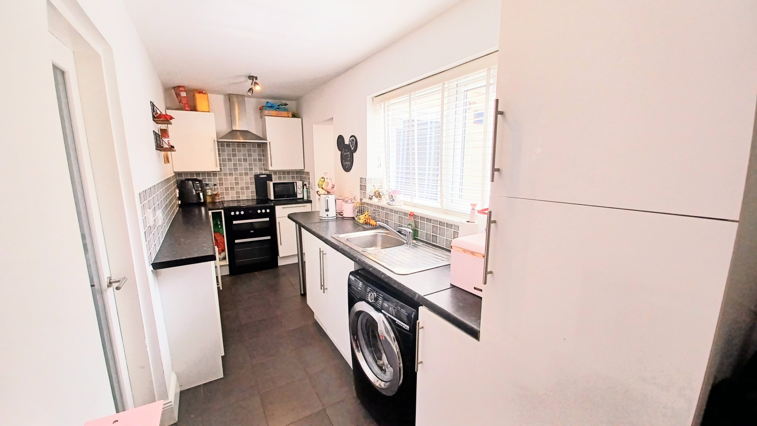 FRONT STREET SOUTH, TRIMDON VILLAGE Dowen Estate & Letting Agents