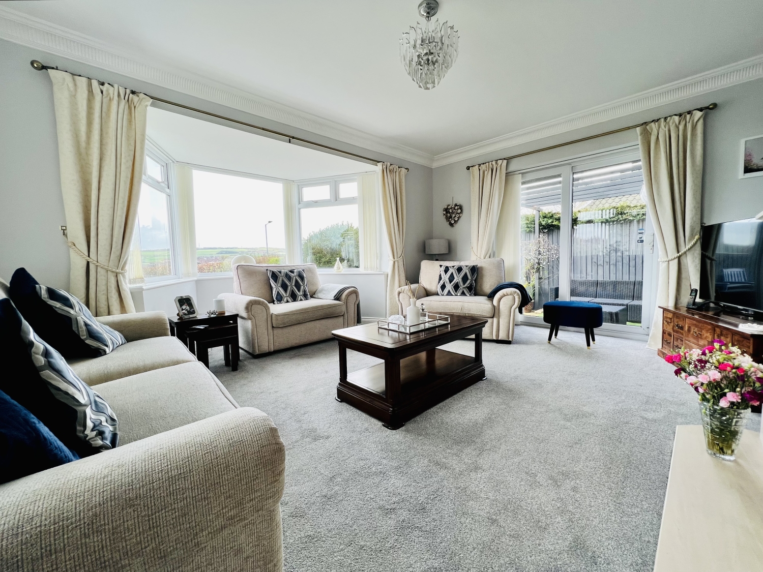 LORETO, USHAW MOOR, DURHAM Dowen Estate & Letting Agents