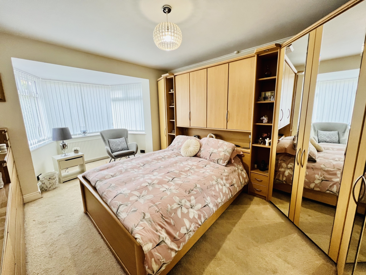 LORETO, USHAW MOOR, DURHAM Dowen Estate & Letting Agents