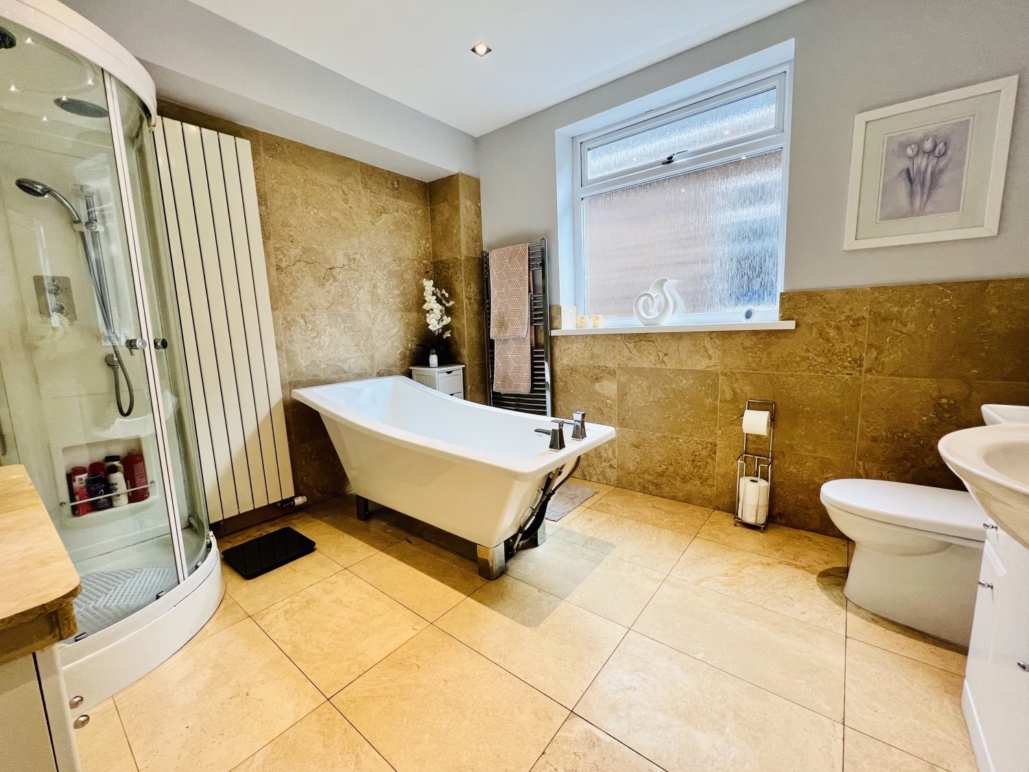 LORETO, USHAW MOOR, DURHAM Dowen Estate & Letting Agents