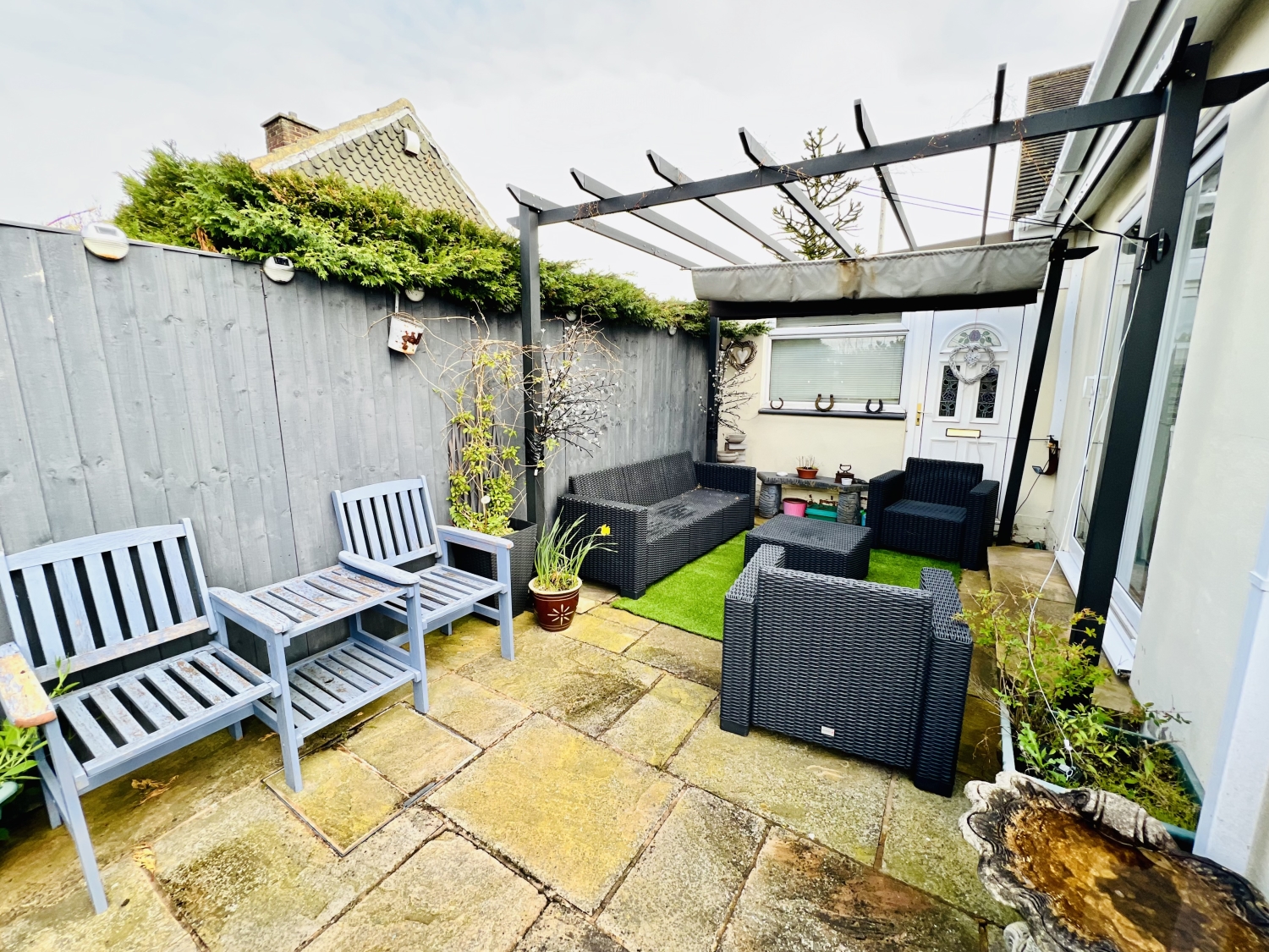 LORETO, USHAW MOOR, DURHAM Dowen Estate & Letting Agents