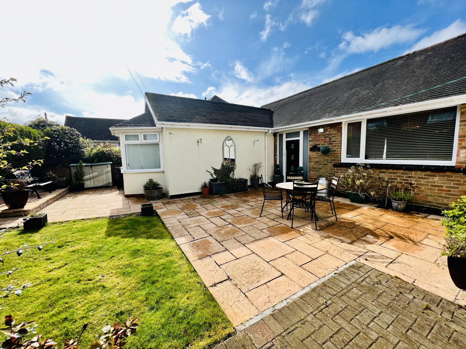 LORETO, USHAW MOOR, DURHAM Dowen Estate & Letting Agents