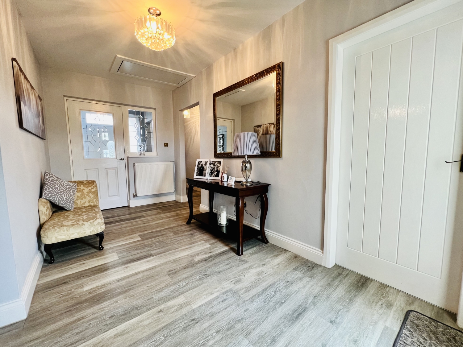 LORETO, USHAW MOOR, DURHAM Dowen Estate & Letting Agents