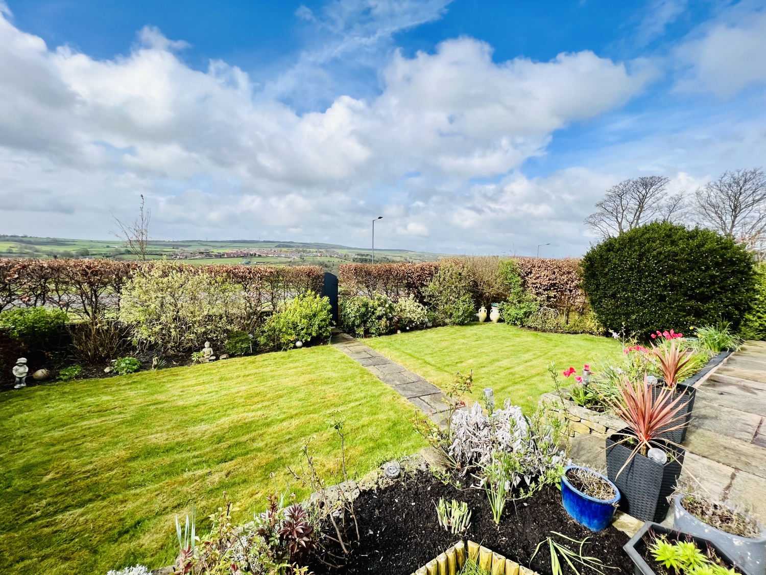 LORETO, USHAW MOOR, DURHAM Dowen Estate & Letting Agents