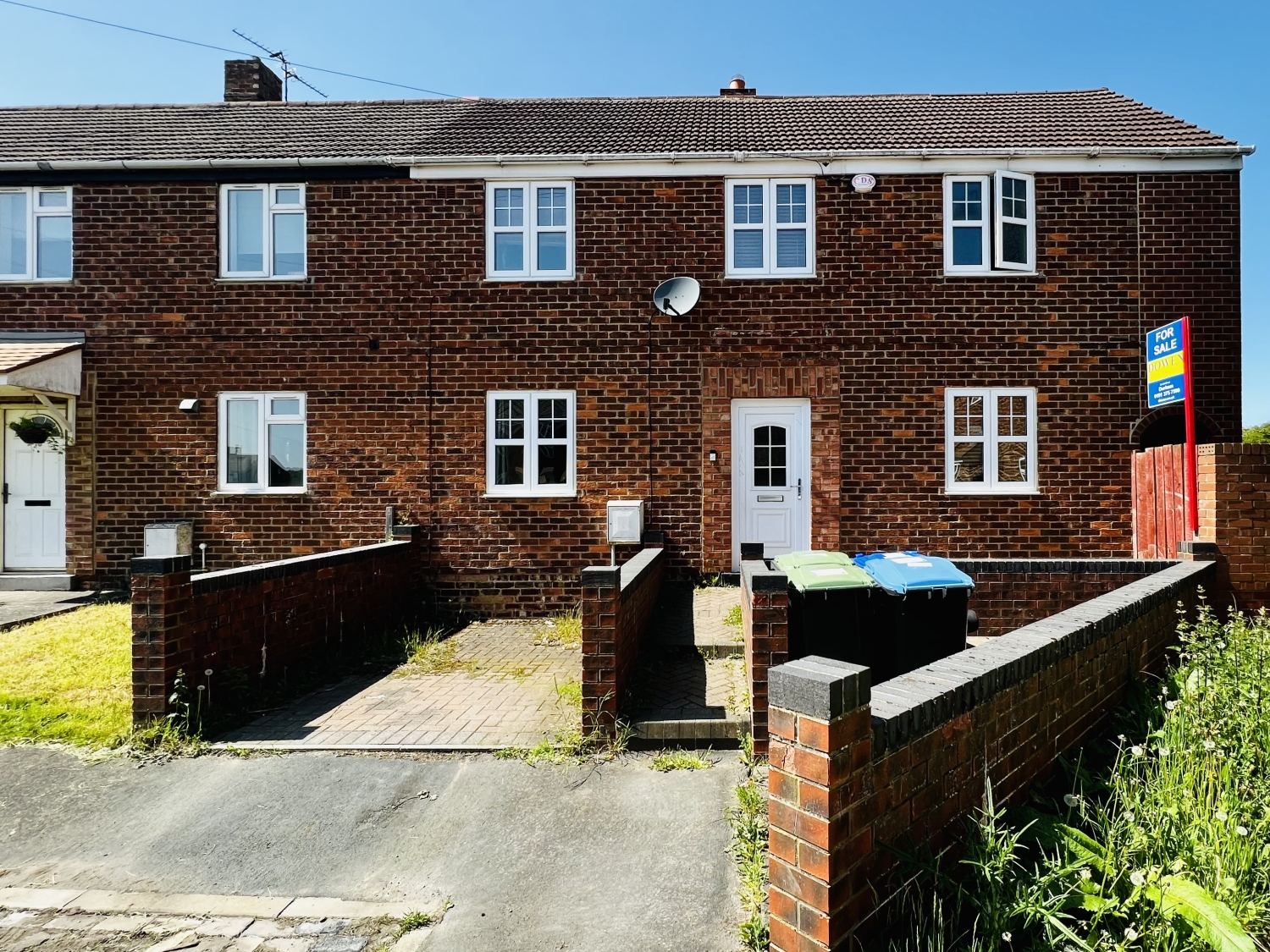 Properties Dowen Estate & Letting Agents