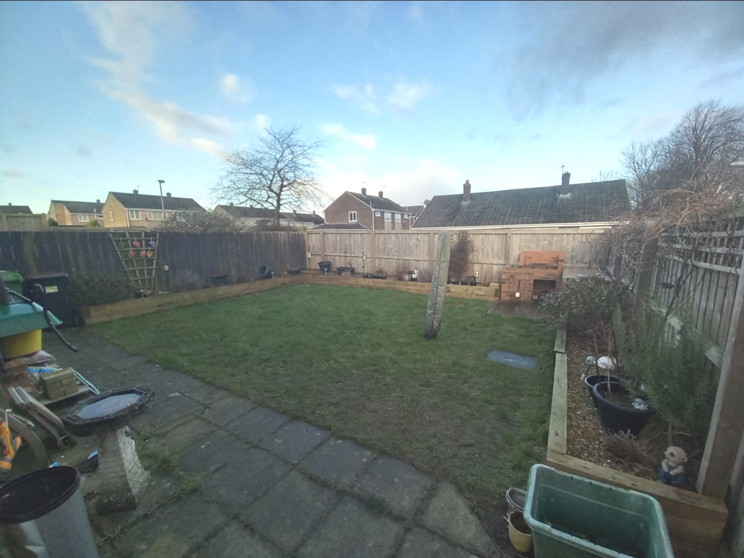 PARKSIDE, SPENNYMOOR, COUNTY DURHAM, DL16 Dowen Estate & Letting Agents