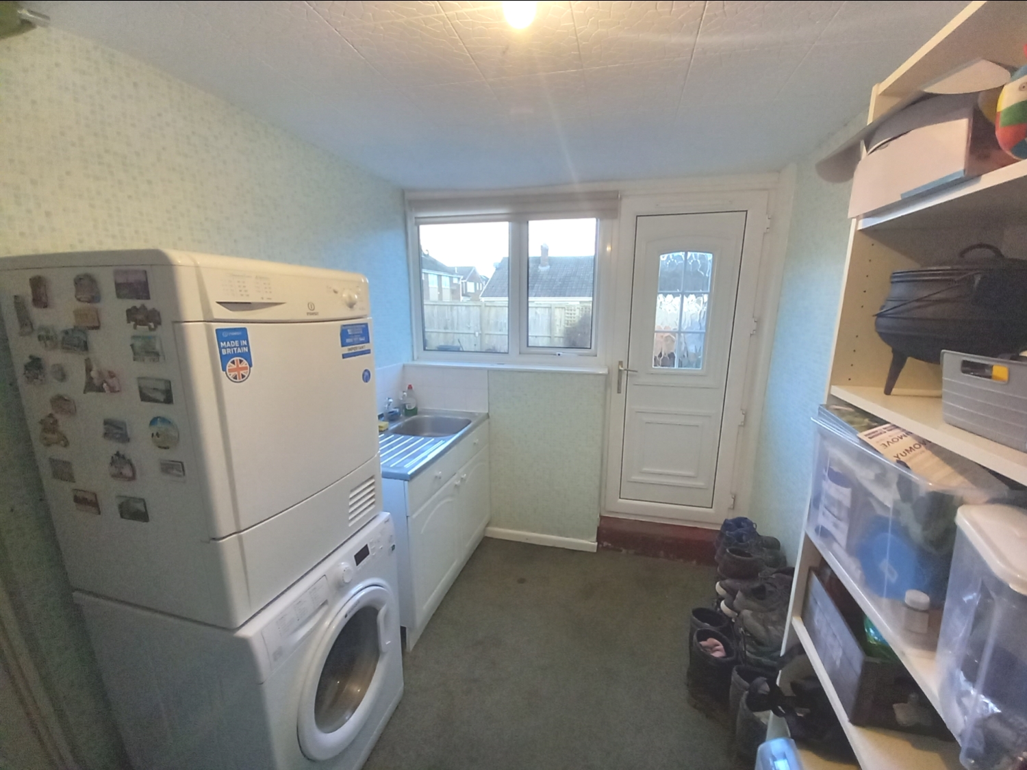 PARKSIDE, SPENNYMOOR, COUNTY DURHAM, DL16 Dowen Estate & Letting Agents