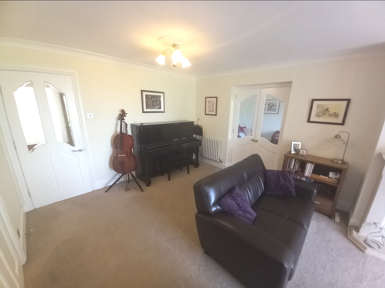 PRIORS PATH, FERRYHILL, COUNTY DURHAM, DL17 Dowen Estate & Letting Agents