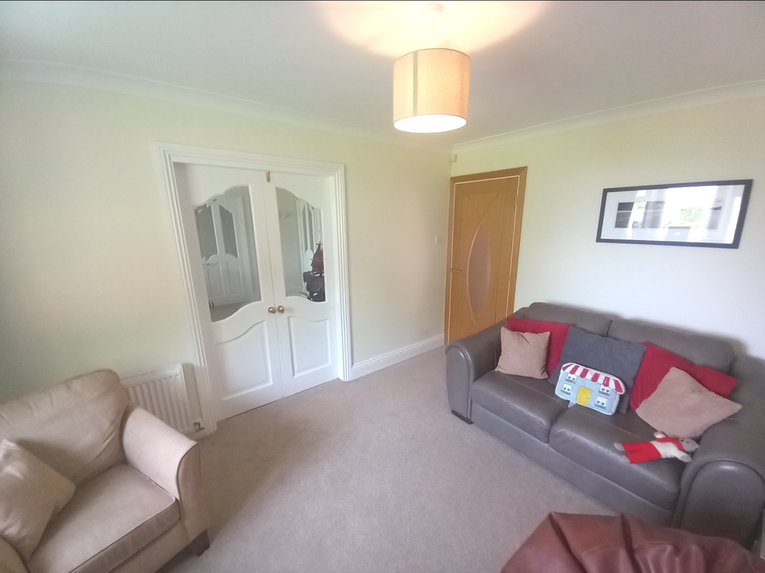 PRIORS PATH, FERRYHILL, COUNTY DURHAM, DL17 Dowen Estate & Letting Agents