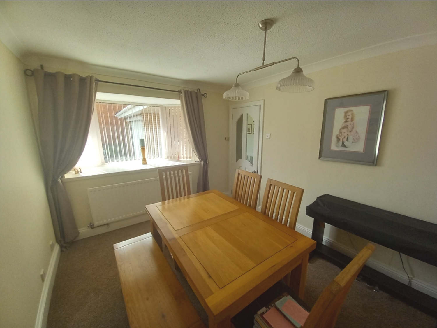 PRIORS PATH, FERRYHILL, COUNTY DURHAM, DL17 Dowen Estate & Letting Agents