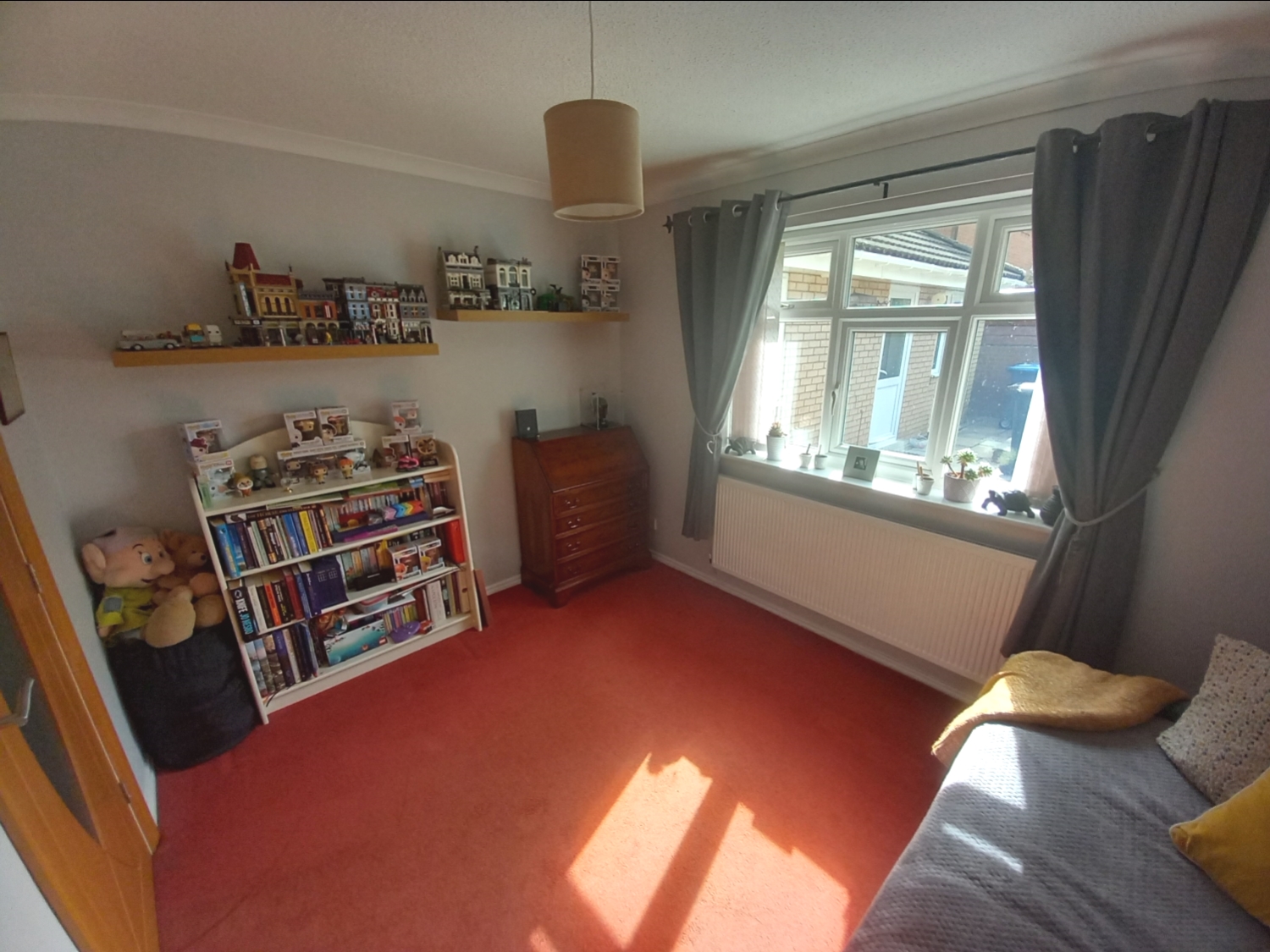 PRIORS PATH, FERRYHILL, COUNTY DURHAM, DL17 Dowen Estate & Letting Agents