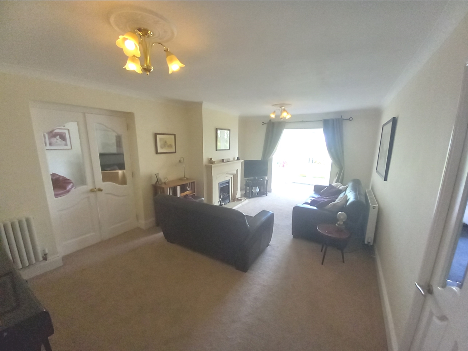 PRIORS PATH, FERRYHILL, COUNTY DURHAM, DL17 Dowen Estate & Letting Agents