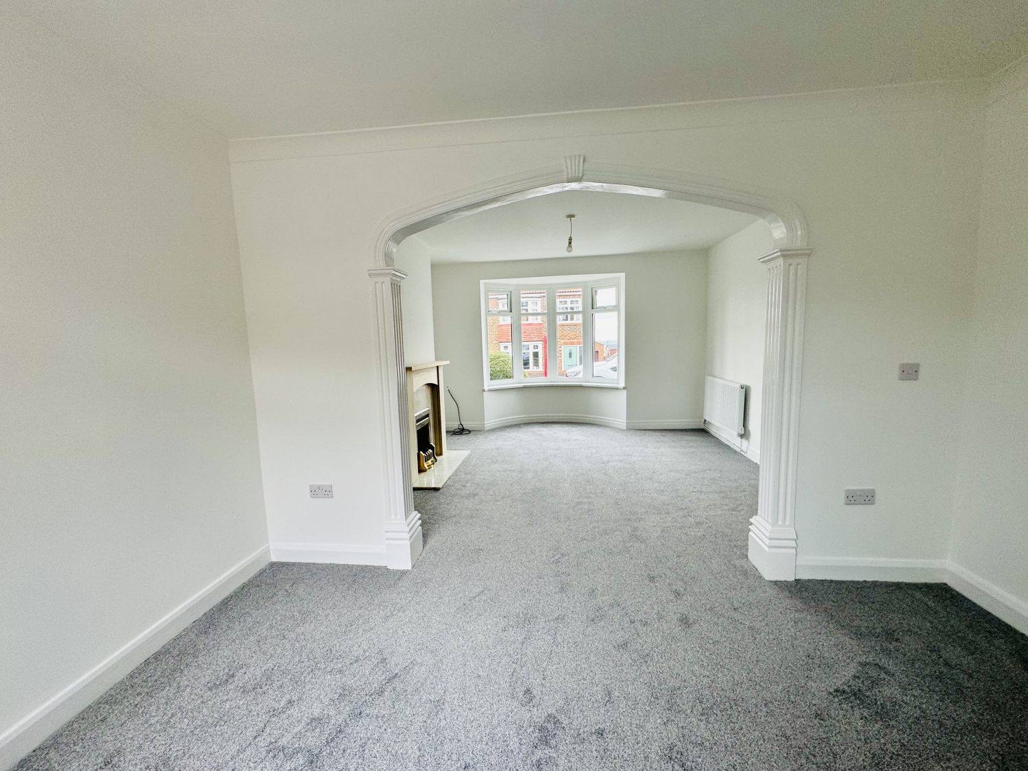 BROADWAY AVENUE, TRIMDON VILLAGE Dowen Estate & Letting Agents