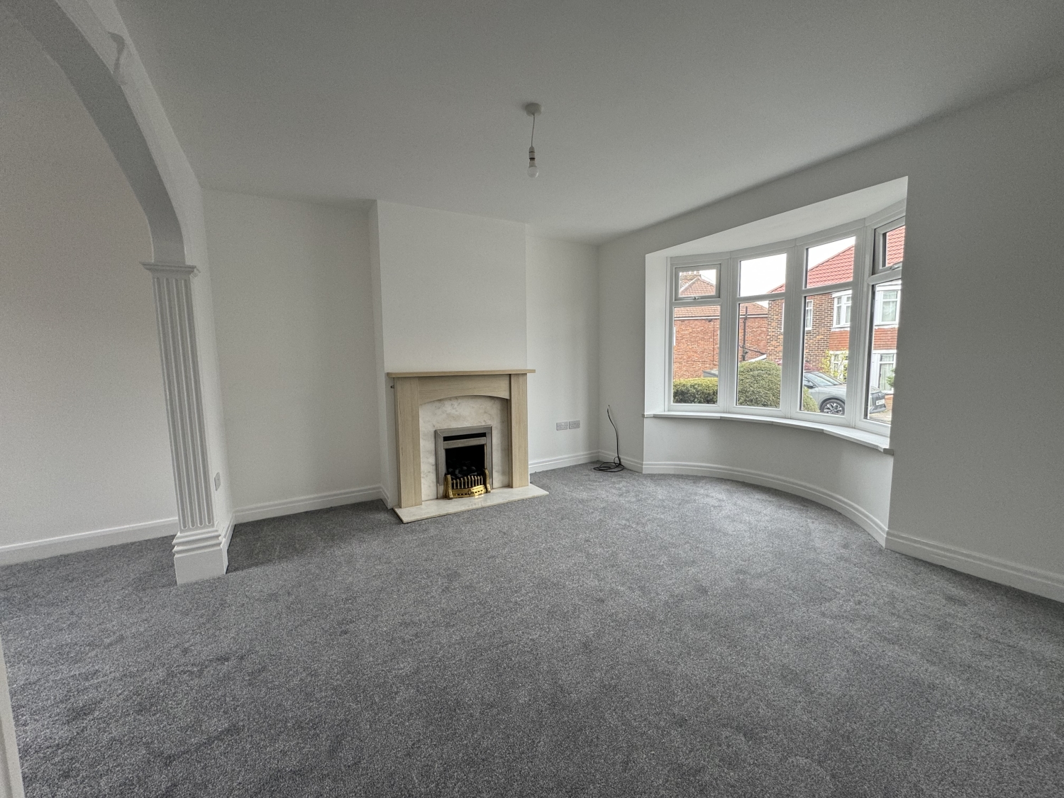 BROADWAY AVENUE, TRIMDON VILLAGE Dowen Estate & Letting Agents