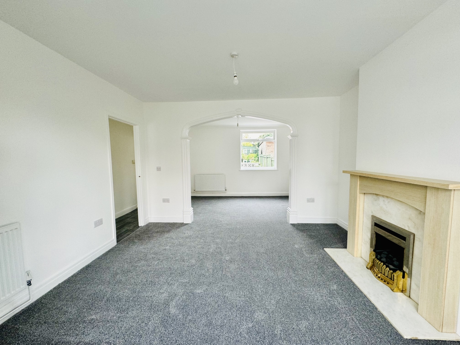 BROADWAY AVENUE, TRIMDON VILLAGE Dowen Estate & Letting Agents