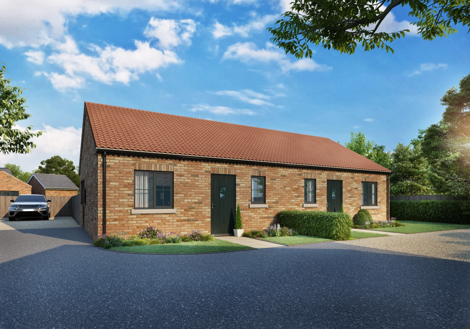 Plot 5, 