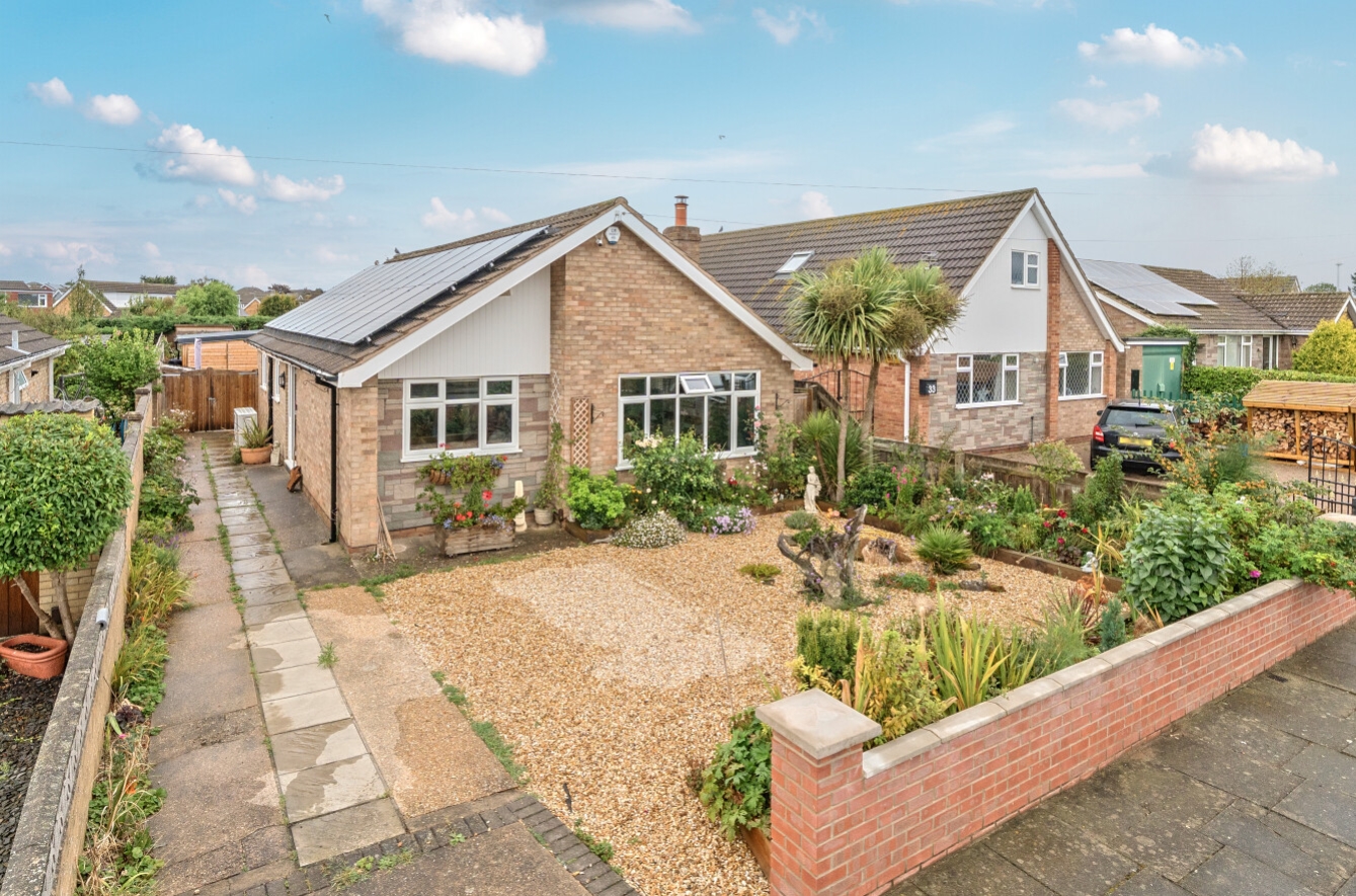 Fillingham Crescent, Cleethorpes