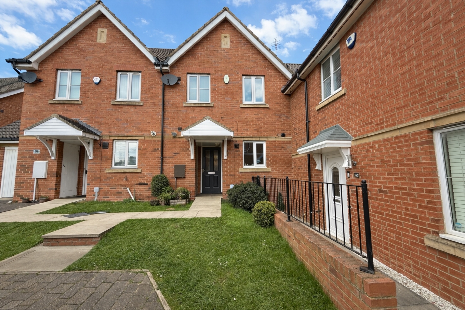 KINETON WAY, SUNDERLAND, SR2