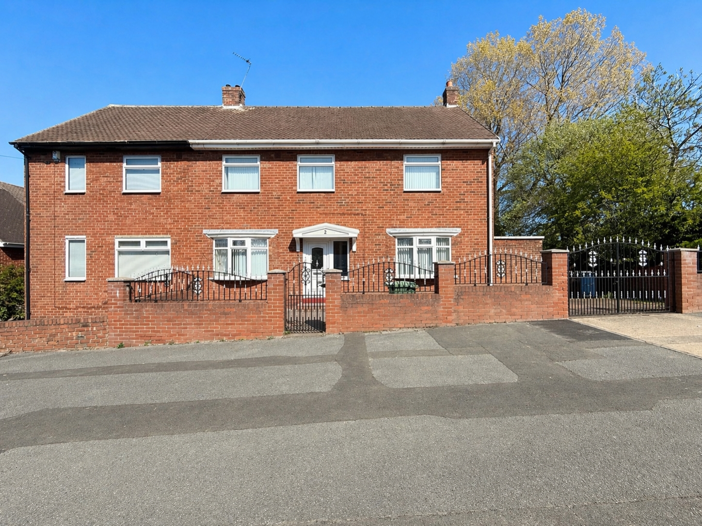 THORNEY CLOSE ROAD, SUNDERLAND, SR3