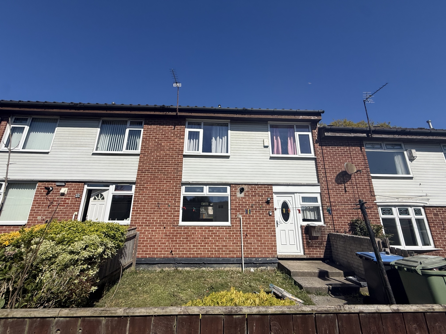 CHESTER PLACE, PETERLEE, COUNTY DURHAM, SR8