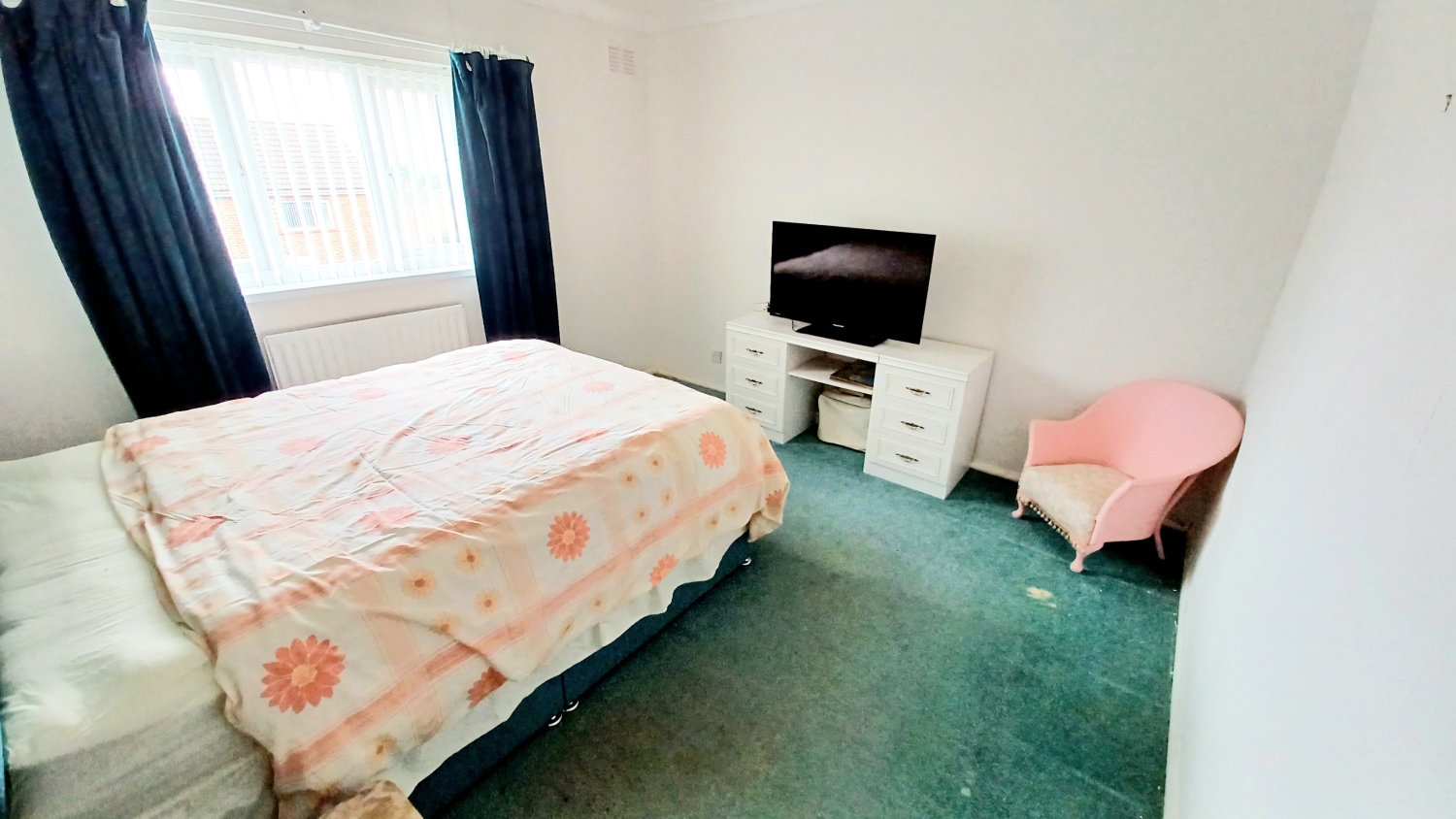 21 ROSEBERRY ROAD, TRIMDON, TRIMDON STATION Dowen Estate & Letting Agents