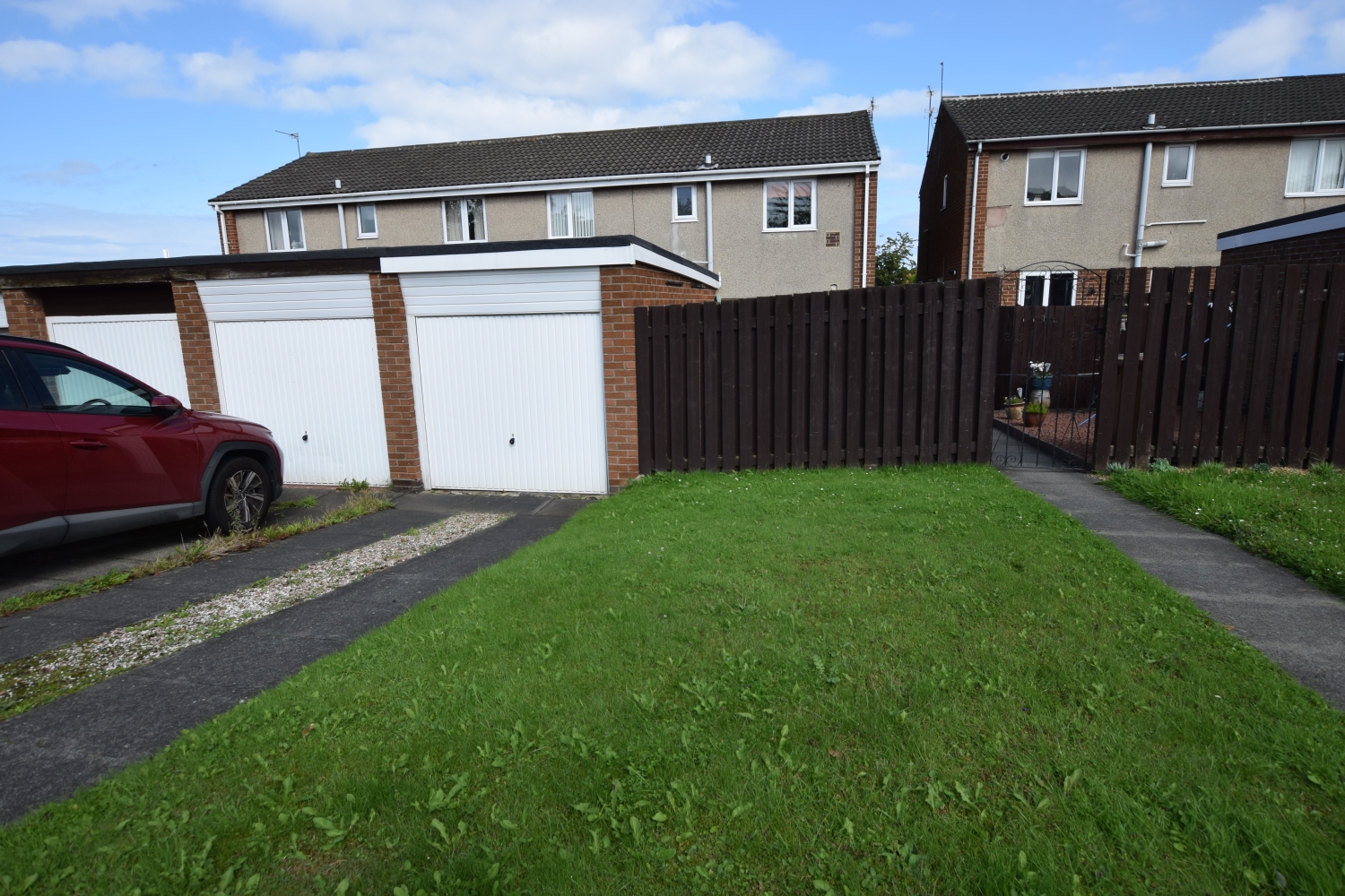 PRIESTSFIELD CLOSE, CHAPEL GARTH, SUNDERLAND, TYNE AND WEAR, SR3 Dowen Estate & Letting Agents