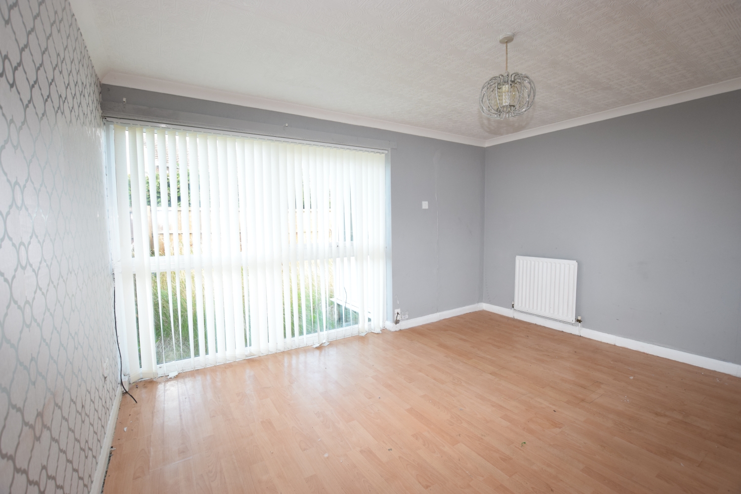 TYLDESLEY SQUARE, SUNDERLAND, TYNE AND WEAR, SR3 Dowen Estate