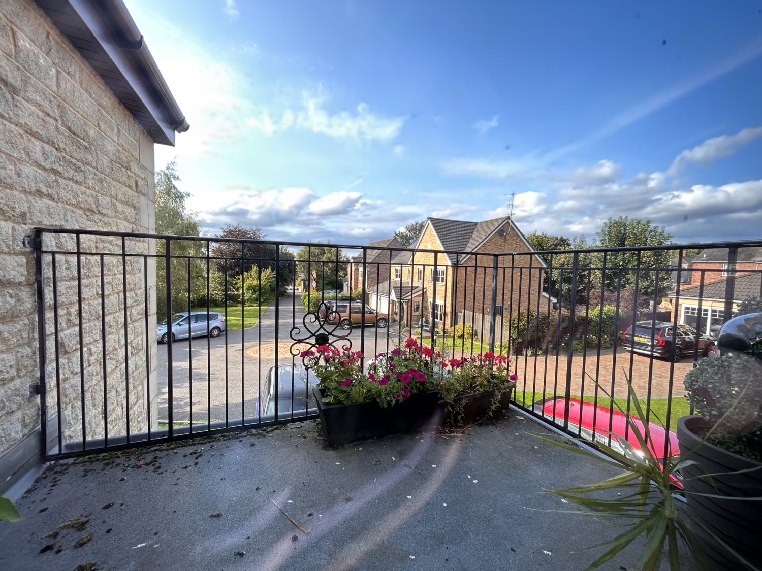 ROSLYN MEWS, COXHOE, DURHAM CITY, DH6 Dowen Estate & Letting Agents