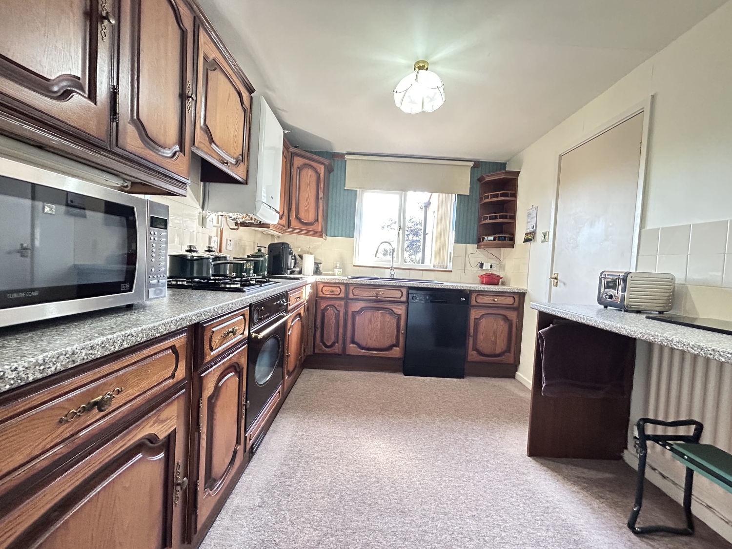 Cavendish Court, Brandon, Durham, County Durham, DH7 Dowen Estate